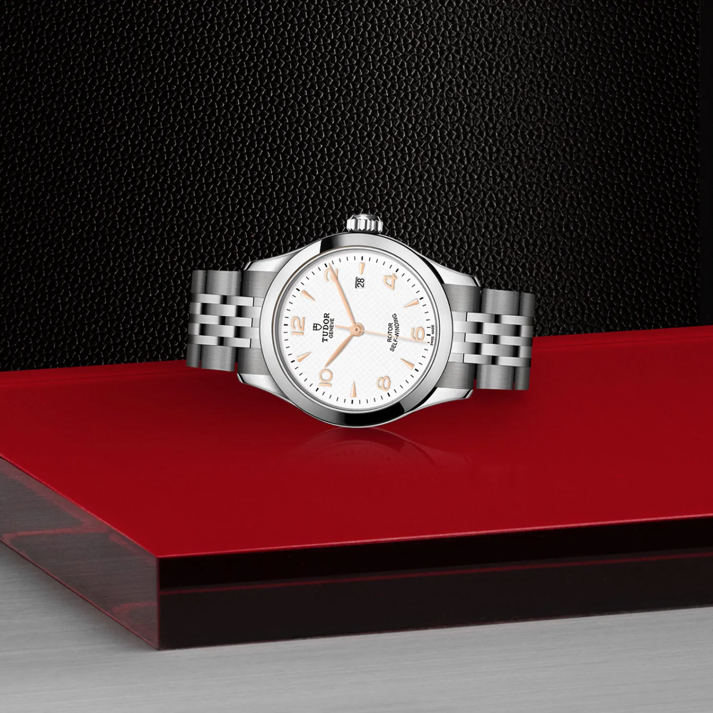 Tudor 1926 Discount