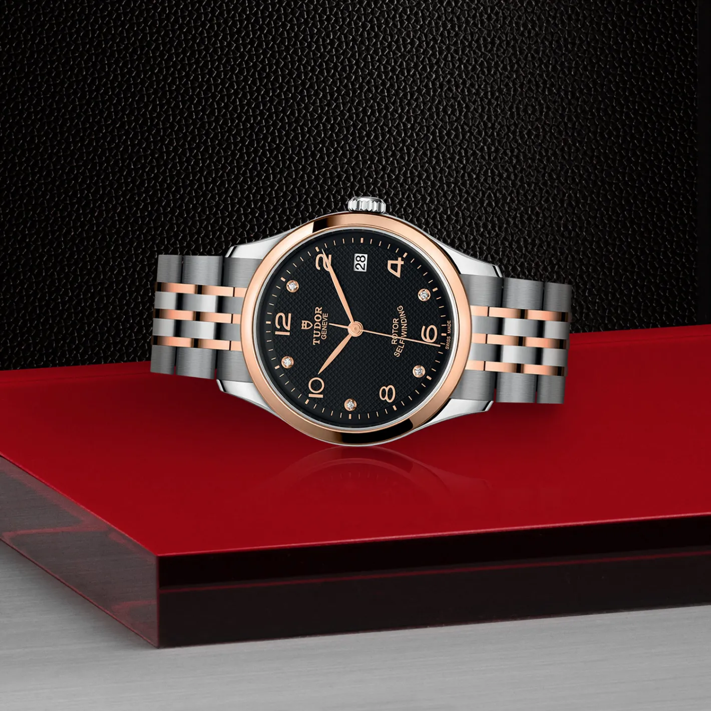 Tudor 1926 Discount