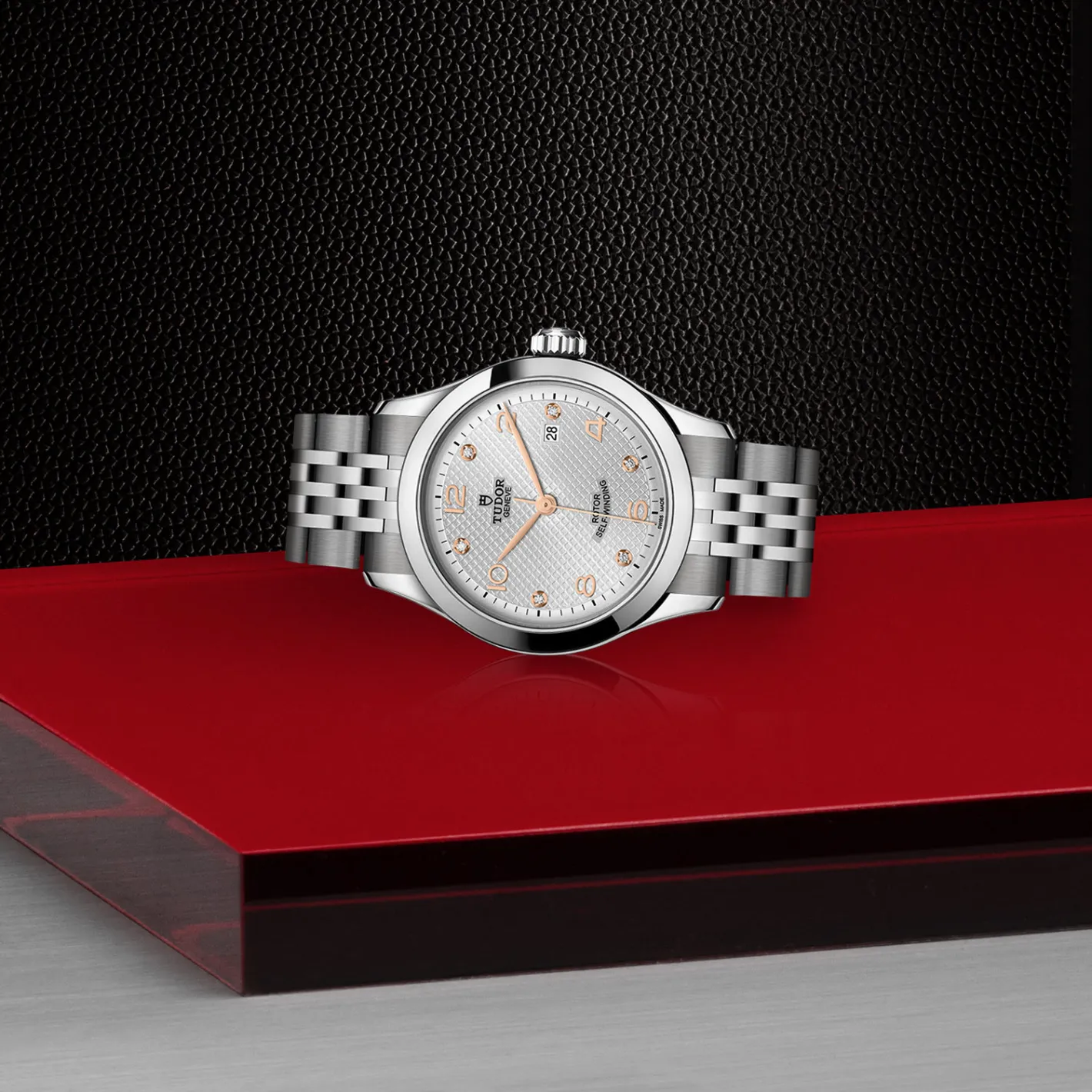 Tudor 1926 Best
