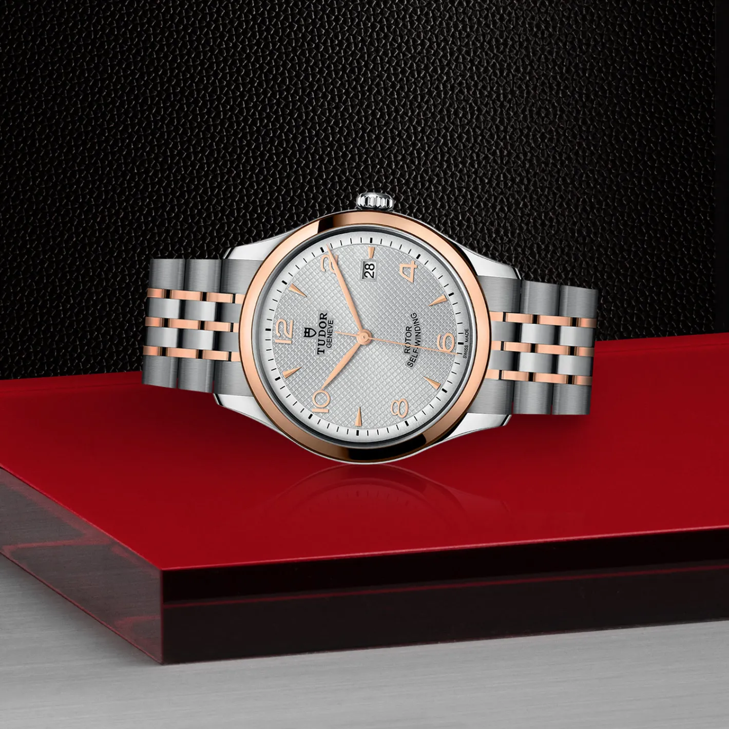 Tudor 1926 Best