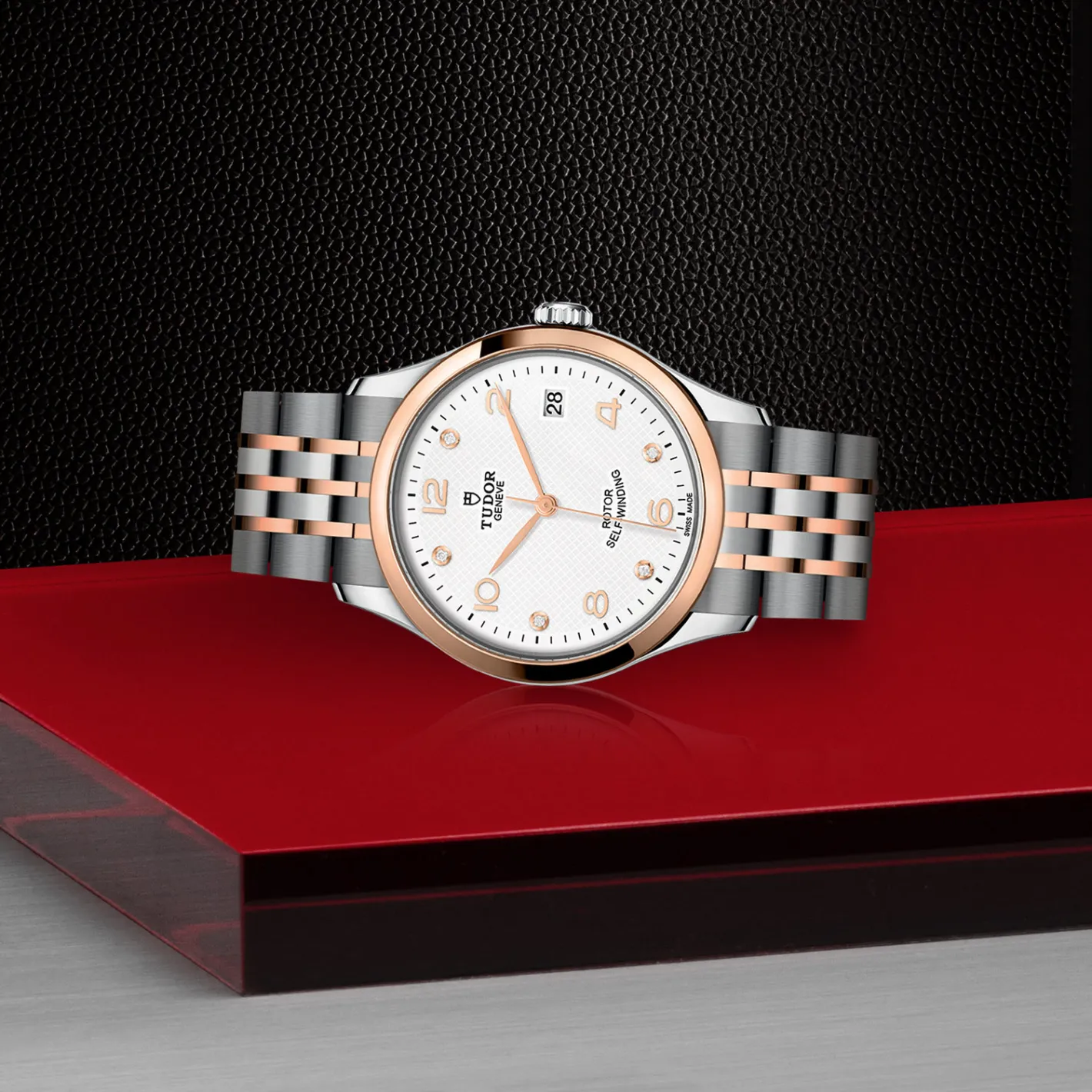 Tudor 1926 Sale