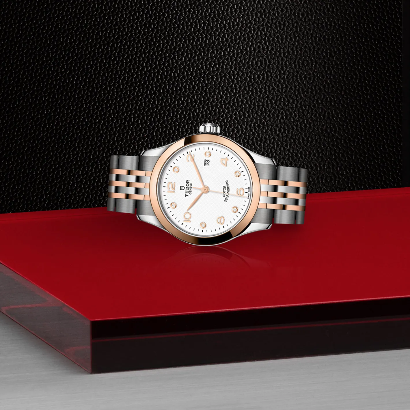 Tudor 1926 Best