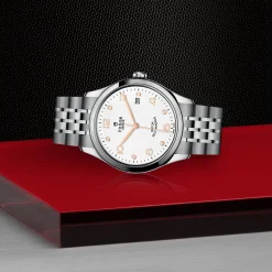 Tudor 1926 New