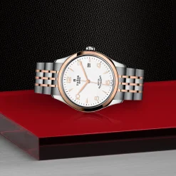 Tudor 1926 Discount