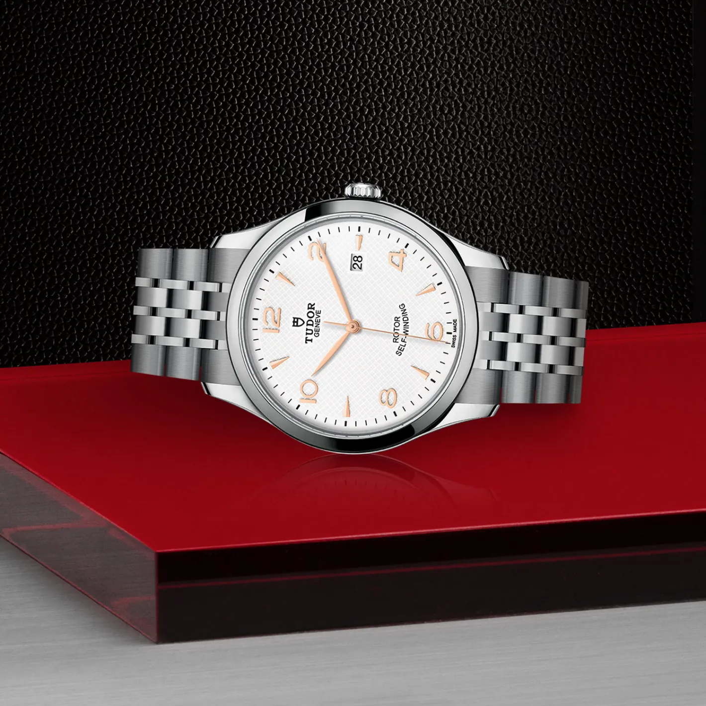 Tudor 1926 Best