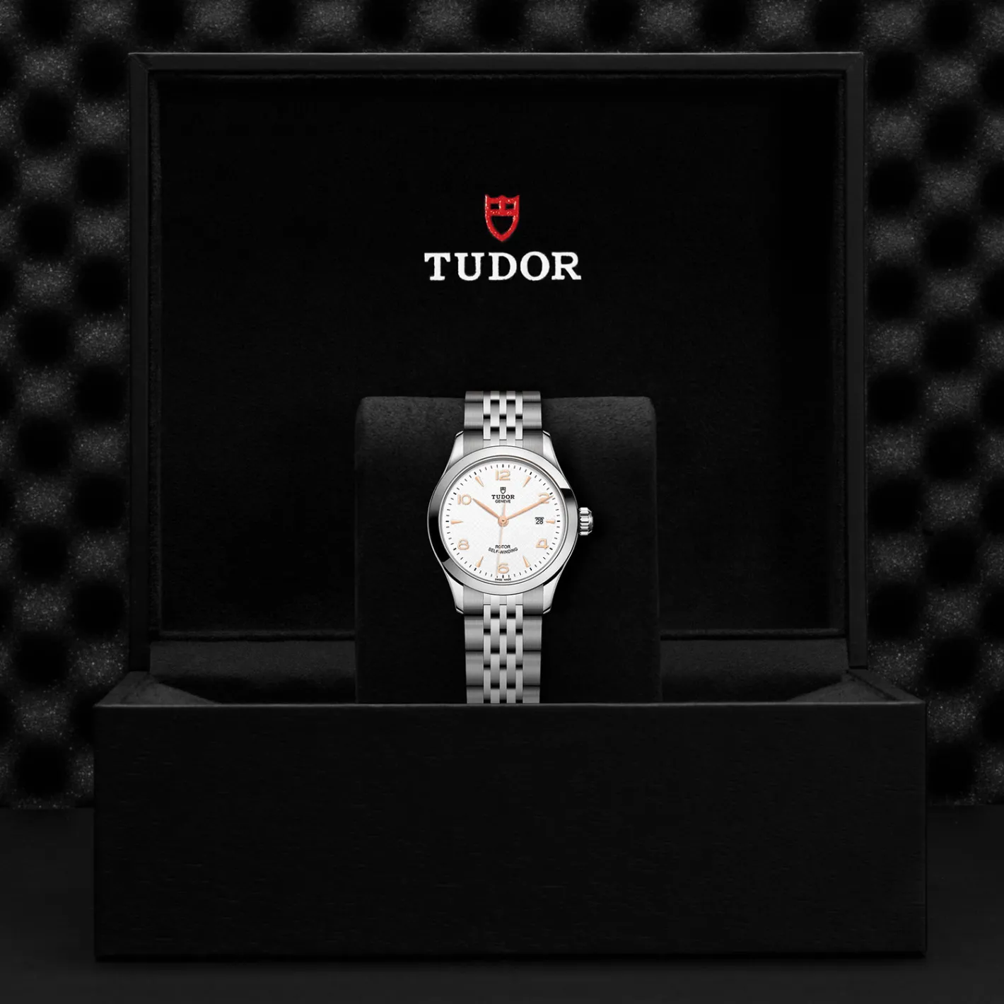 Tudor 1926 Discount