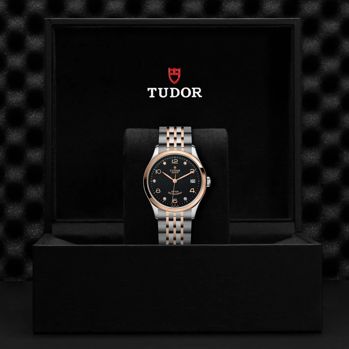 Tudor 1926 Discount