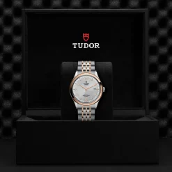 Tudor 1926 Discount