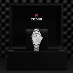 Tudor 1926 Best