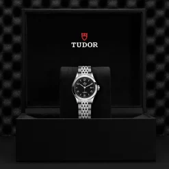 Tudor 1926 Discount