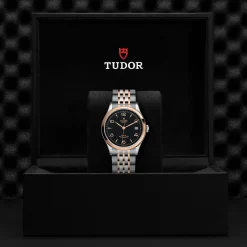 Tudor 1926 Hot