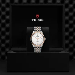 Tudor 1926 Discount
