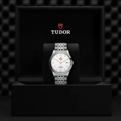 Tudor 1926 New