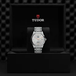 Tudor 1926 Hot