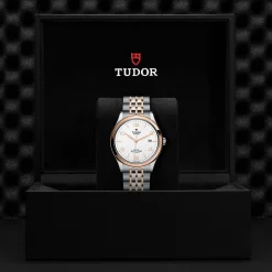 Tudor 1926 Discount