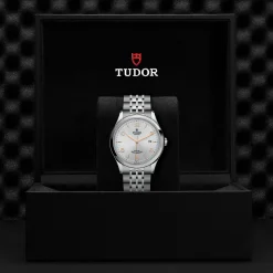 Tudor 1926 Fashion