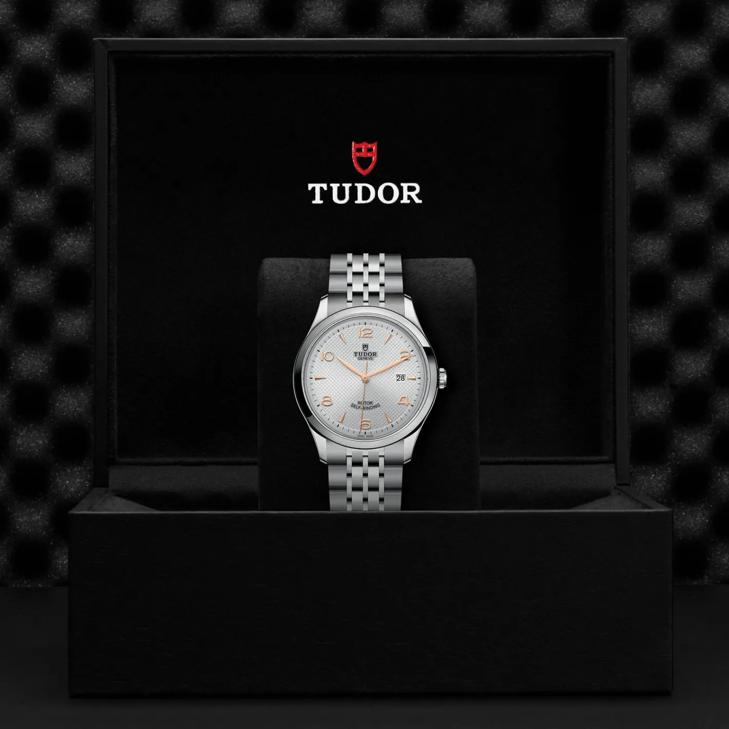 Tudor 1926 Fashion