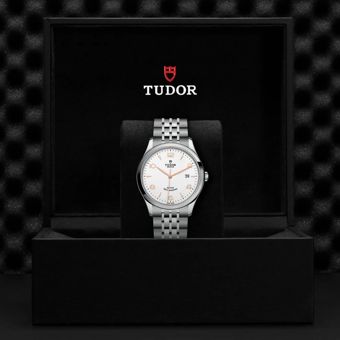 Tudor 1926 Best