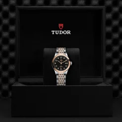 Tudor 1926 Fashion