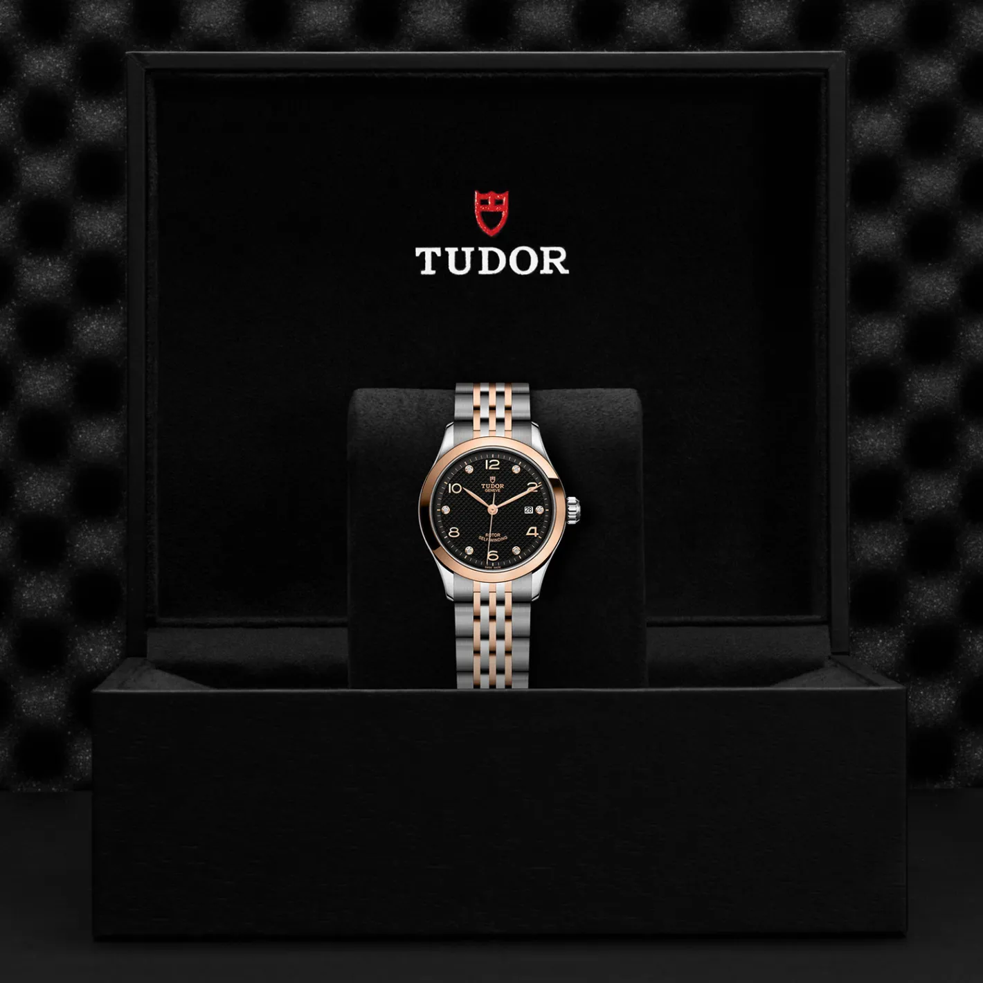Tudor 1926 Fashion