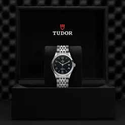 Tudor 1926 Discount