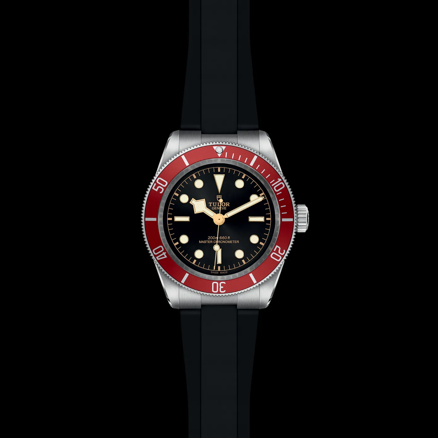 Tudor Black Bay Clearance