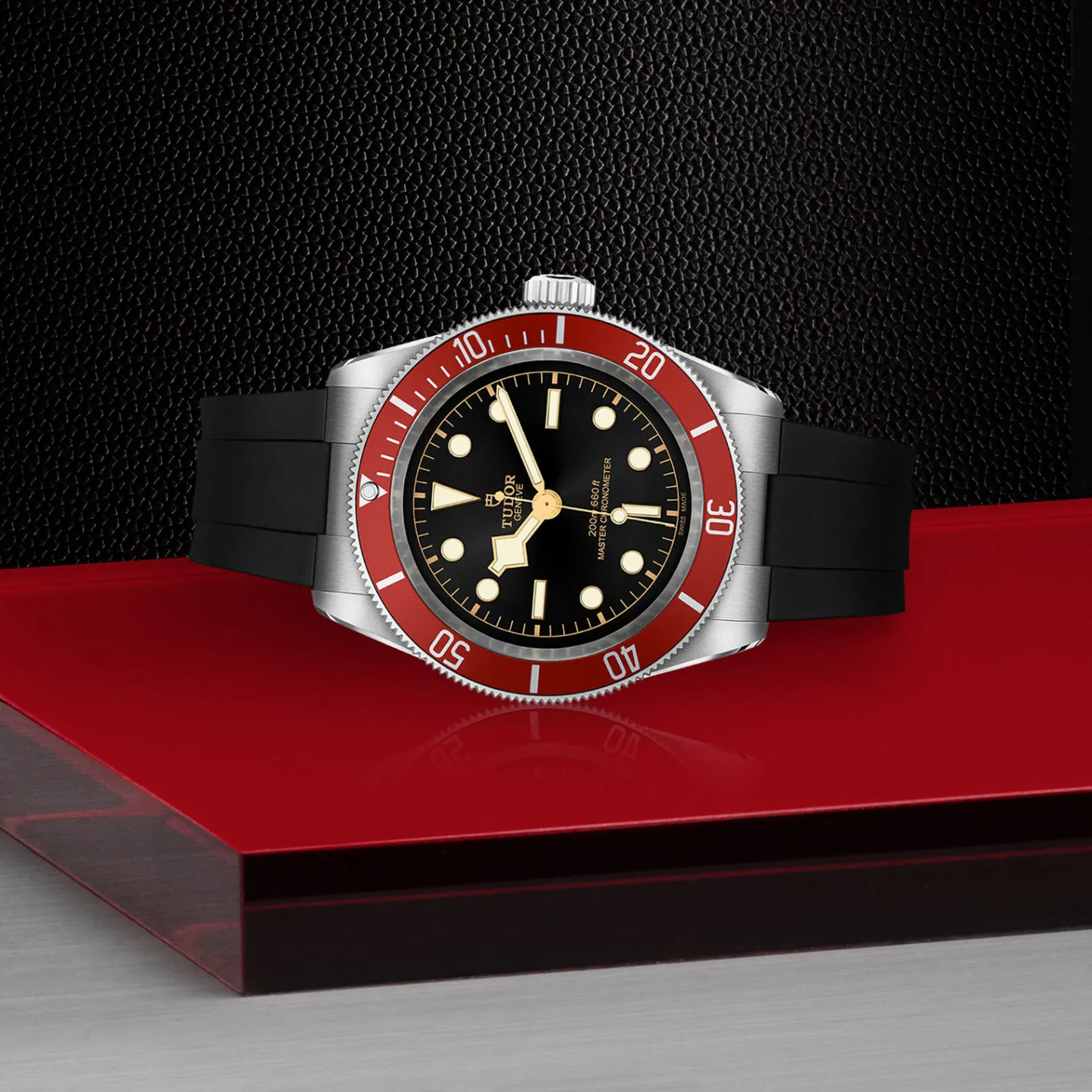 Tudor Black Bay Clearance