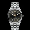 Tudor Black Bay 41 Fashion