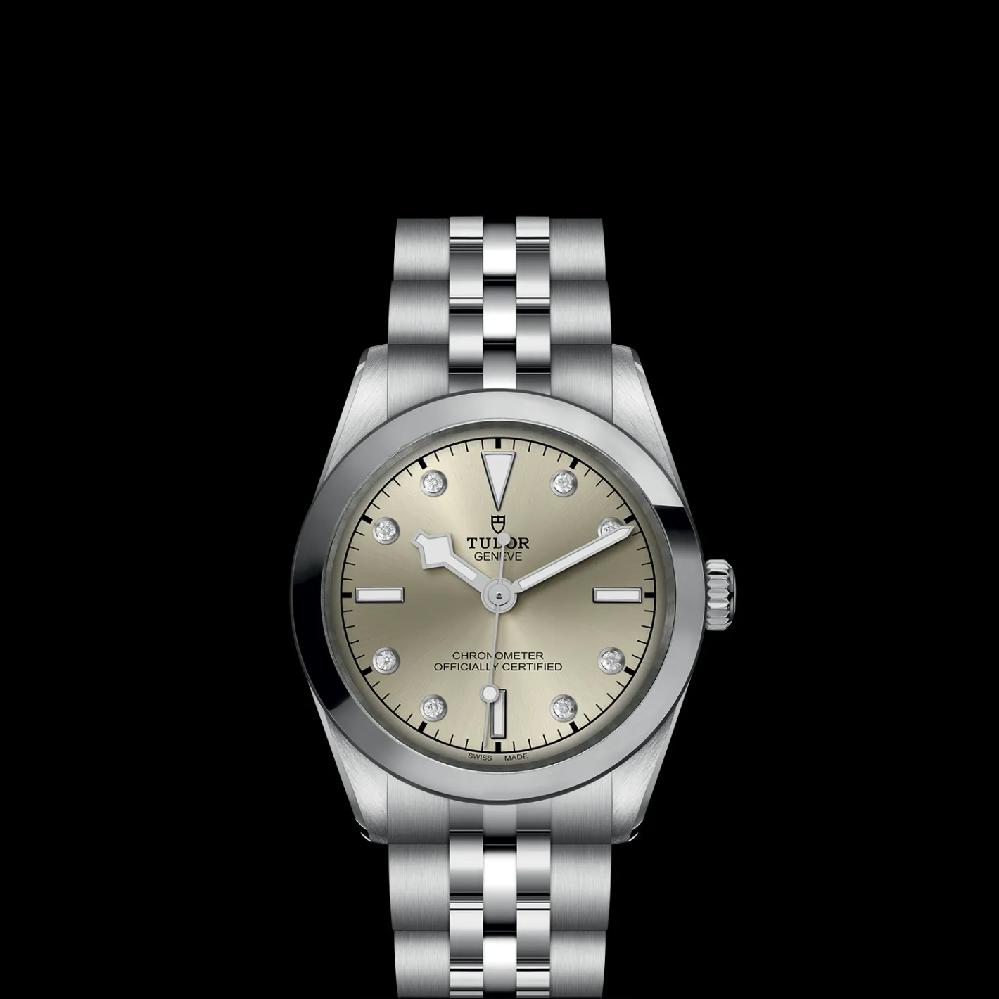 Tudor Black Bay 31 Clearance