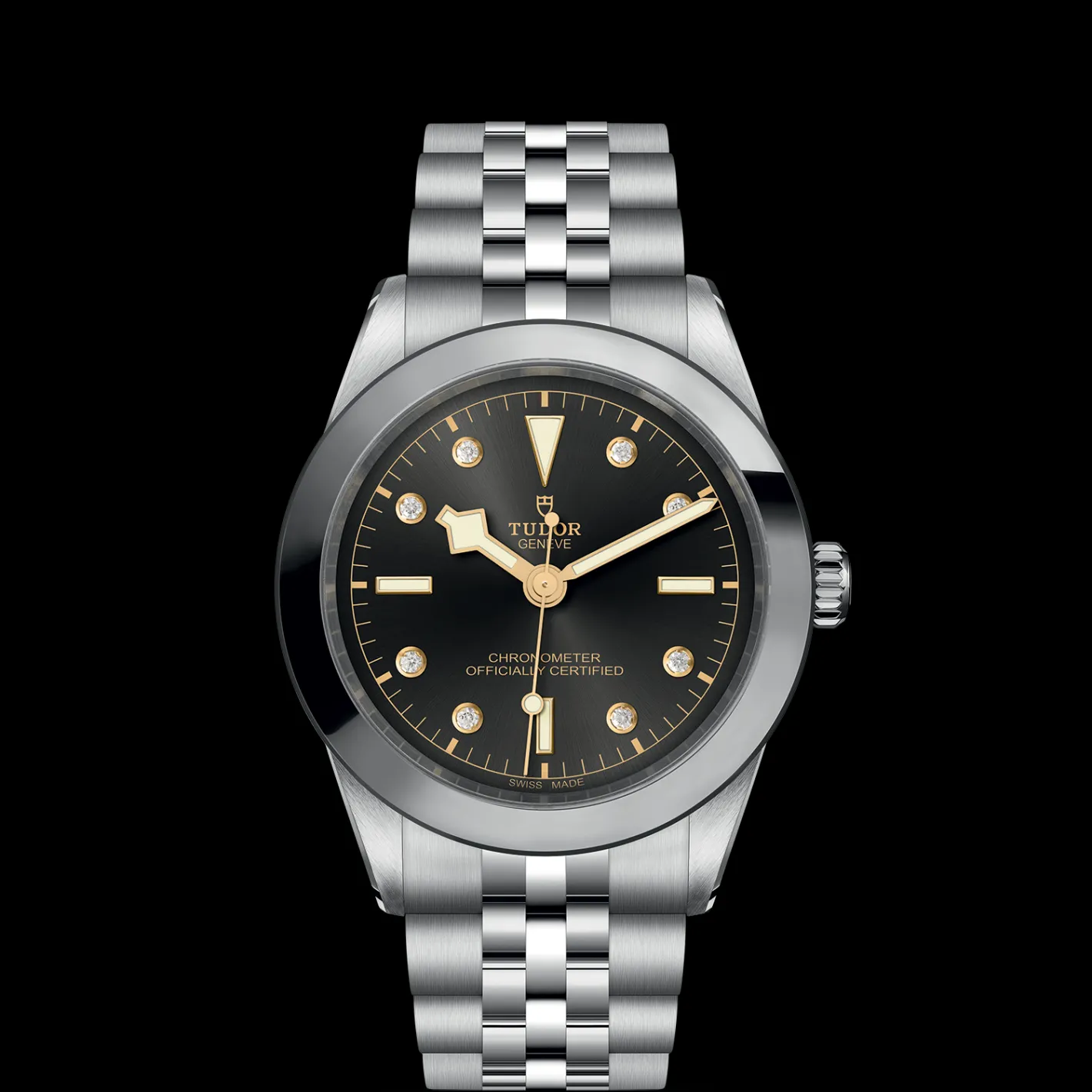 Tudor Black Bay 39 Sale