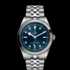Tudor Black Bay 41 Hot