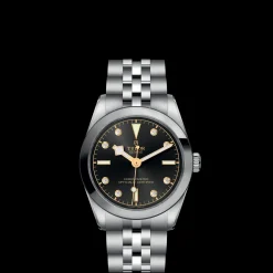 Tudor Black Bay 31 New