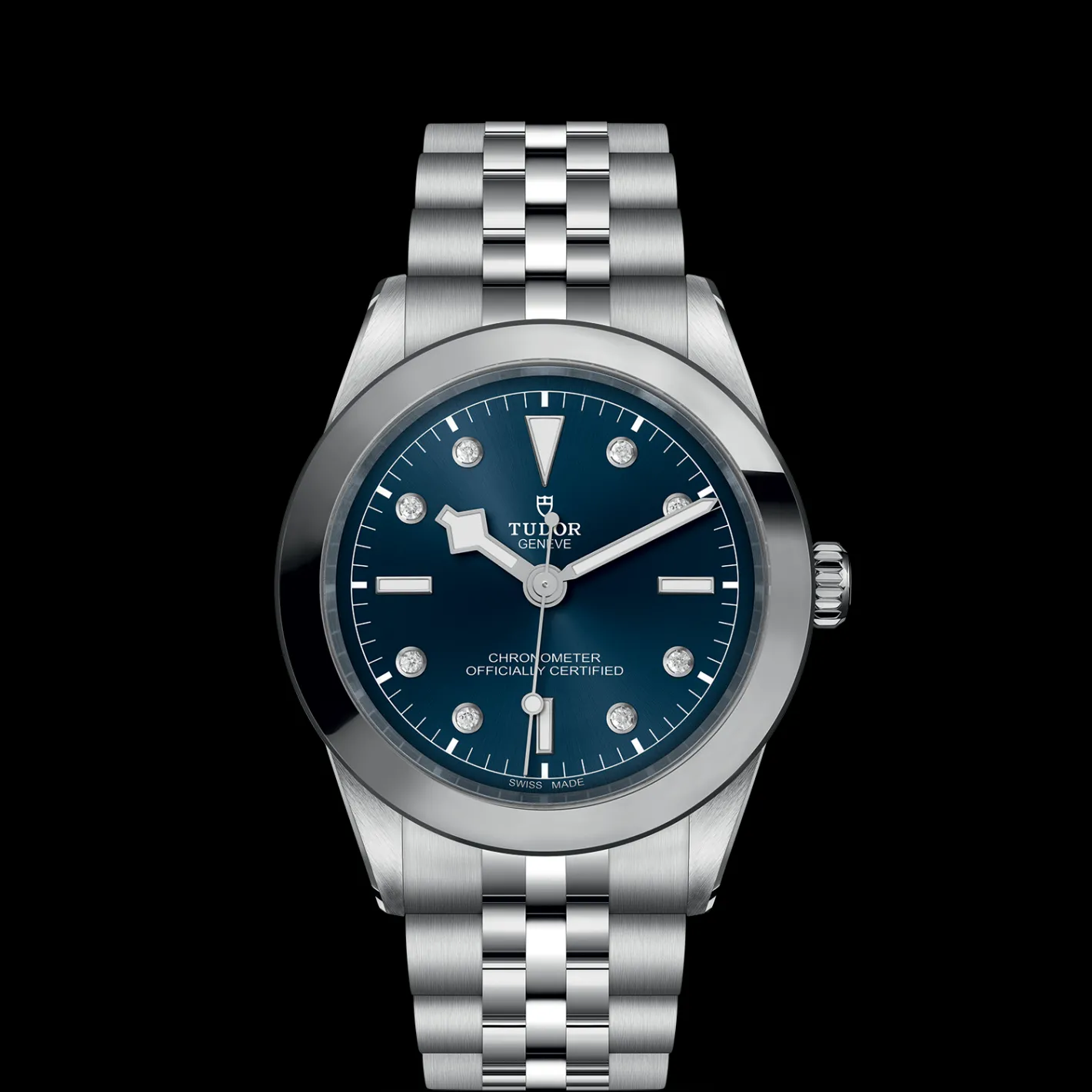 Tudor Black Bay 39 Sale
