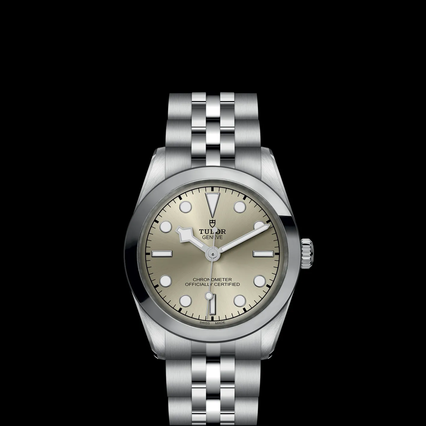 Tudor Black Bay 31 Best
