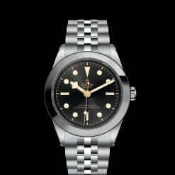 Tudor Black Bay 39 New