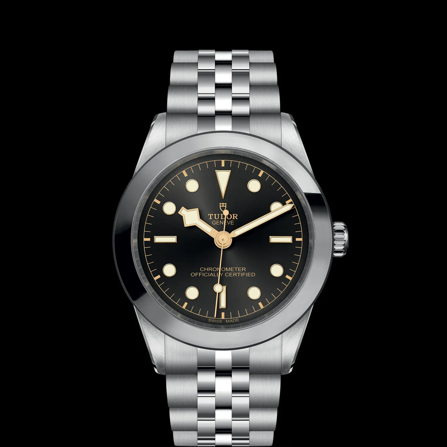 Tudor Black Bay 39 New