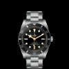 Tudor Black Bay 54 Fashion