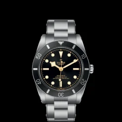 Tudor Black Bay 54 Fashion