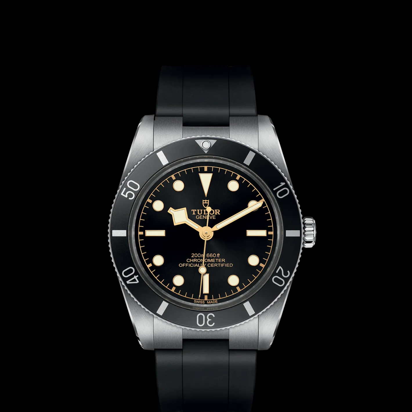 Tudor Black Bay 54 Outlet