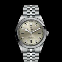 Tudor Black Bay 41 Hot