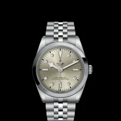 Tudor Black Bay 36 Fashion