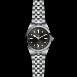 Tudor Black Bay 41 Fashion