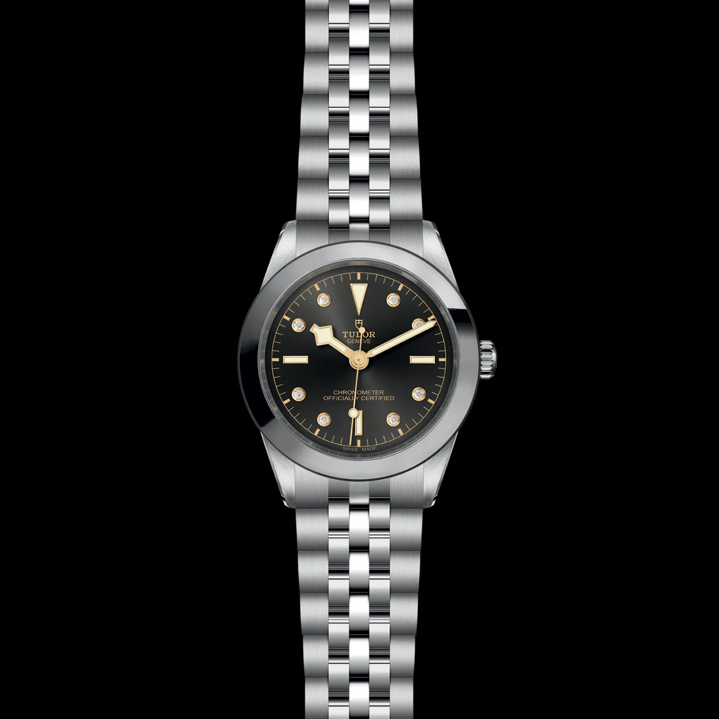 Tudor Black Bay 39 Sale