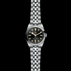 Tudor Black Bay 31 New