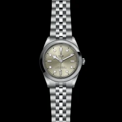 Tudor Black Bay 41 Fashion