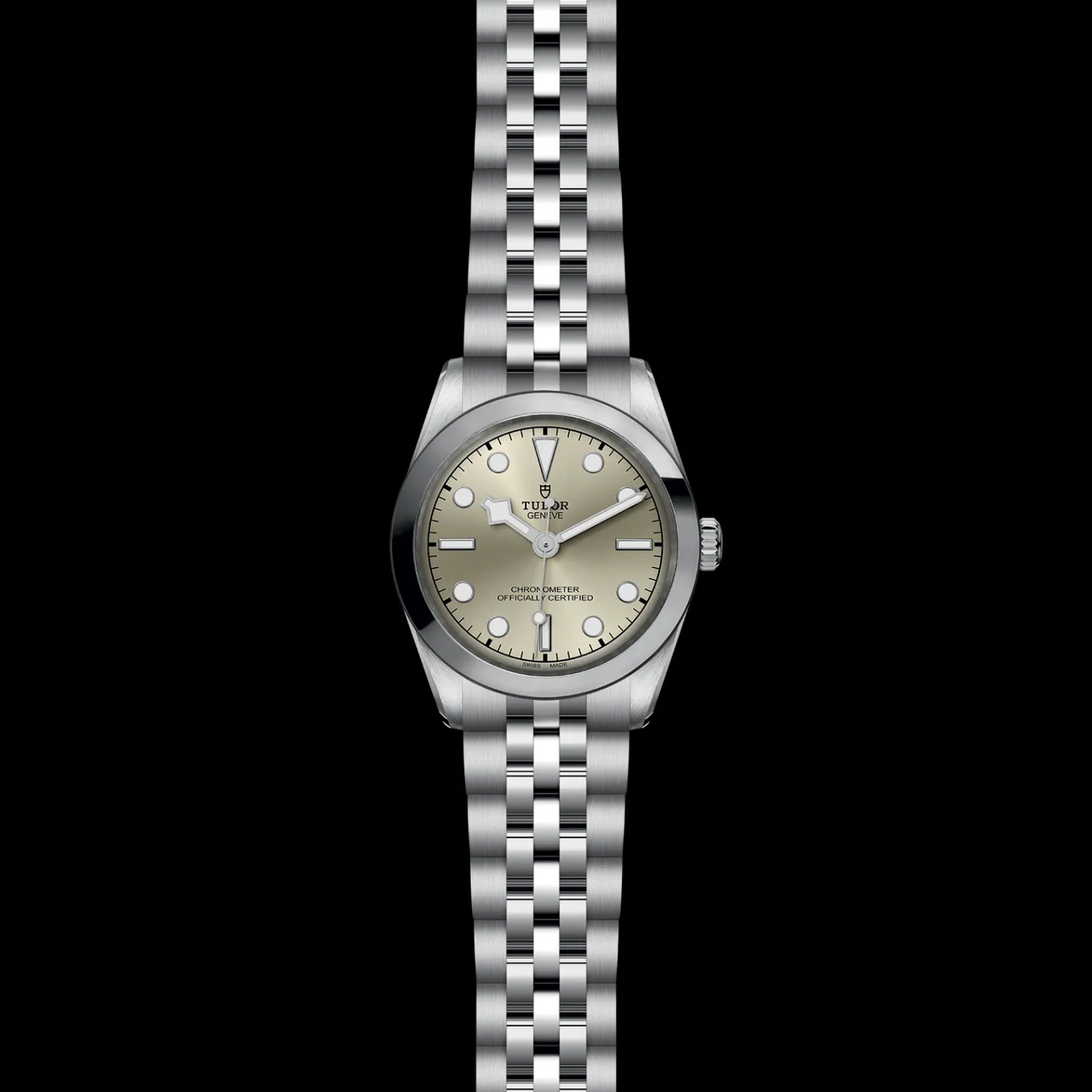 Tudor Black Bay 31 Best