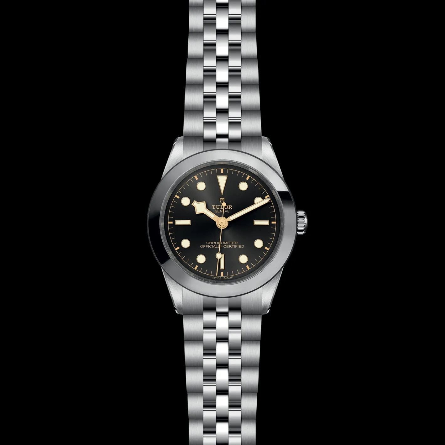 Tudor Black Bay 39 New
