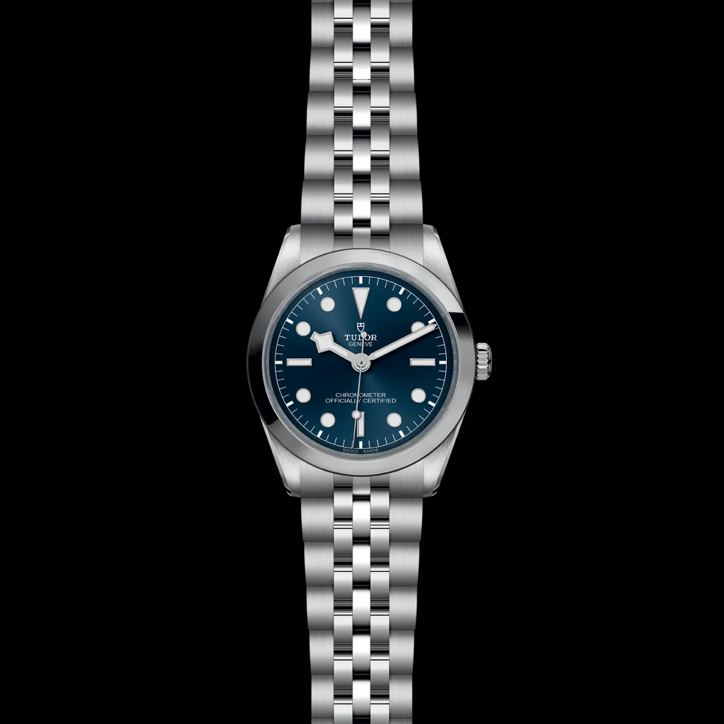 Tudor Black Bay 36 New