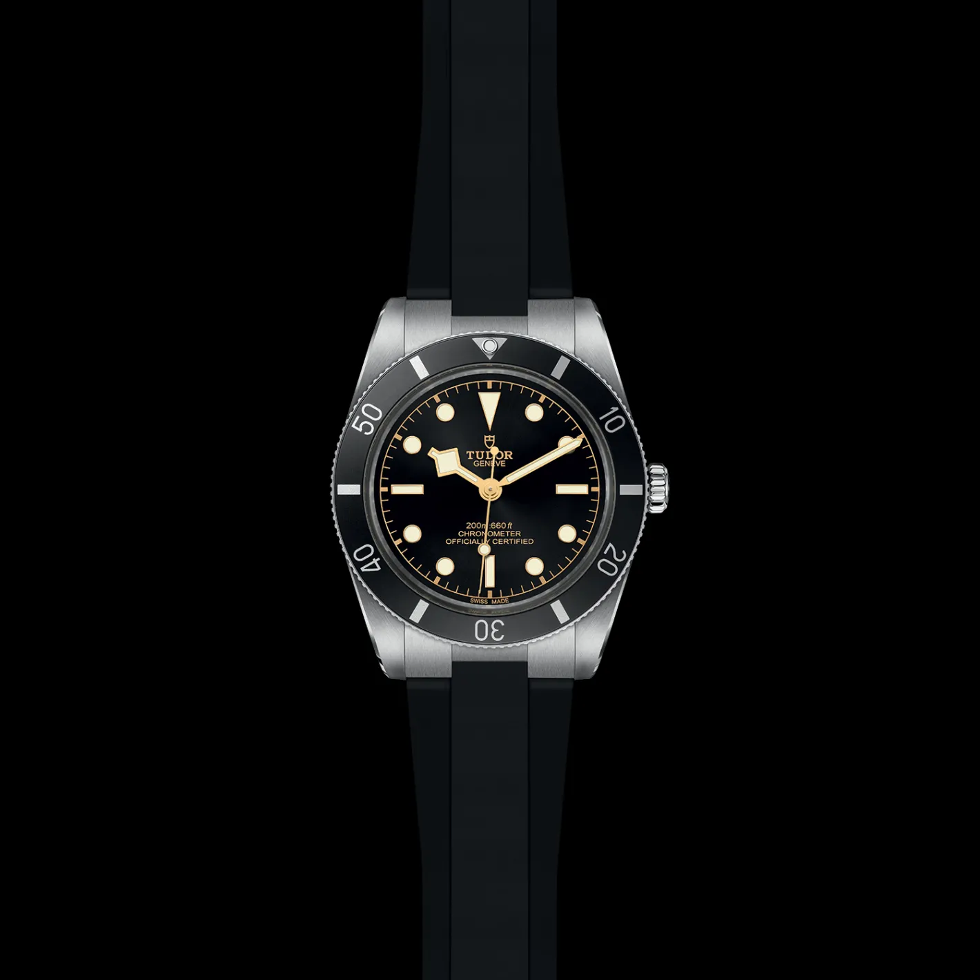 Tudor Black Bay 54 Outlet