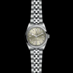 Tudor Black Bay 36 Fashion